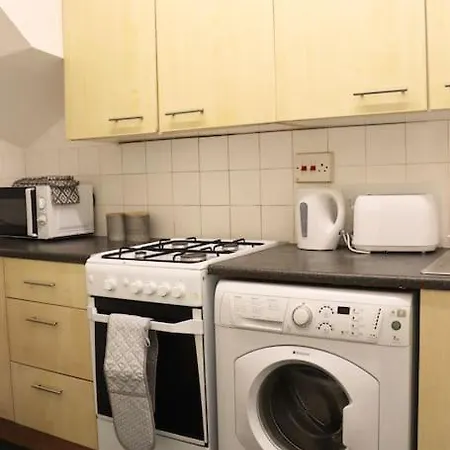 Beautiful With Free Parking And Wifi Appartamento Leeds (West Yorkshire)