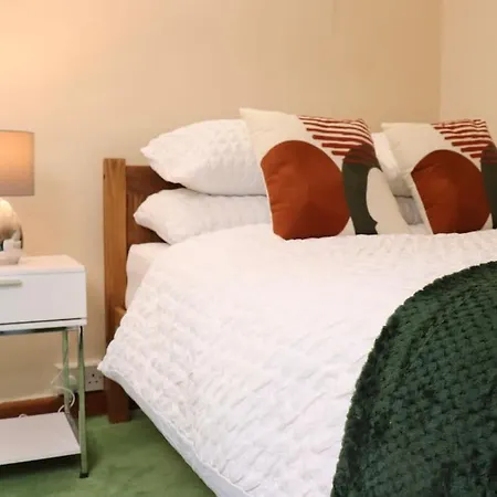 Beautiful With Free Parking And Wifi Appartamento Leeds (West Yorkshire)