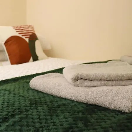 Beautiful With Free Parking And Wifi Appartamento Leeds (West Yorkshire)